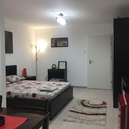 Faleza Apartment غالات المظهر الخارجي الصورة