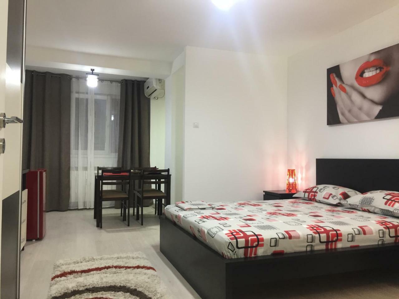 Faleza Apartment غالات المظهر الخارجي الصورة