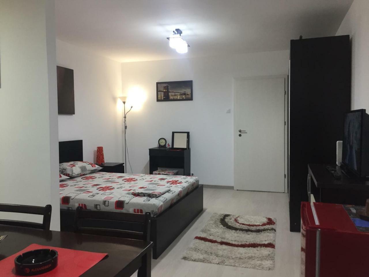 Faleza Apartment غالات المظهر الخارجي الصورة