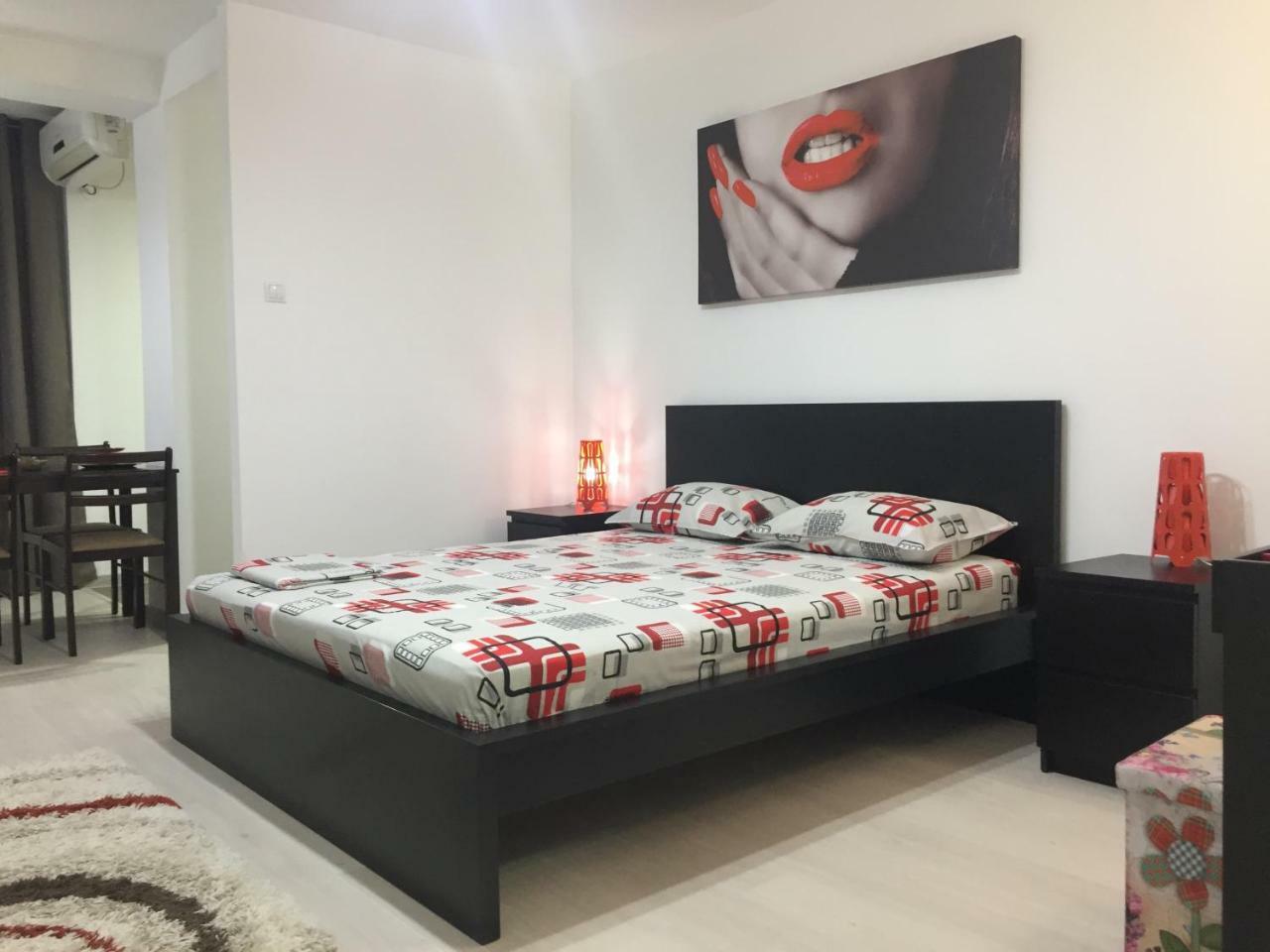 Faleza Apartment غالات المظهر الخارجي الصورة