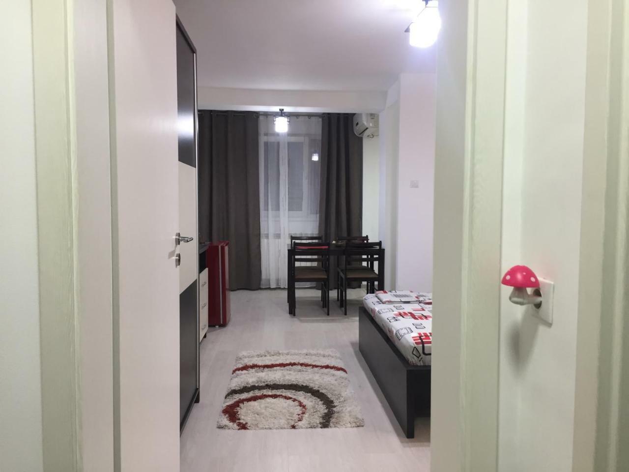 Faleza Apartment غالات المظهر الخارجي الصورة