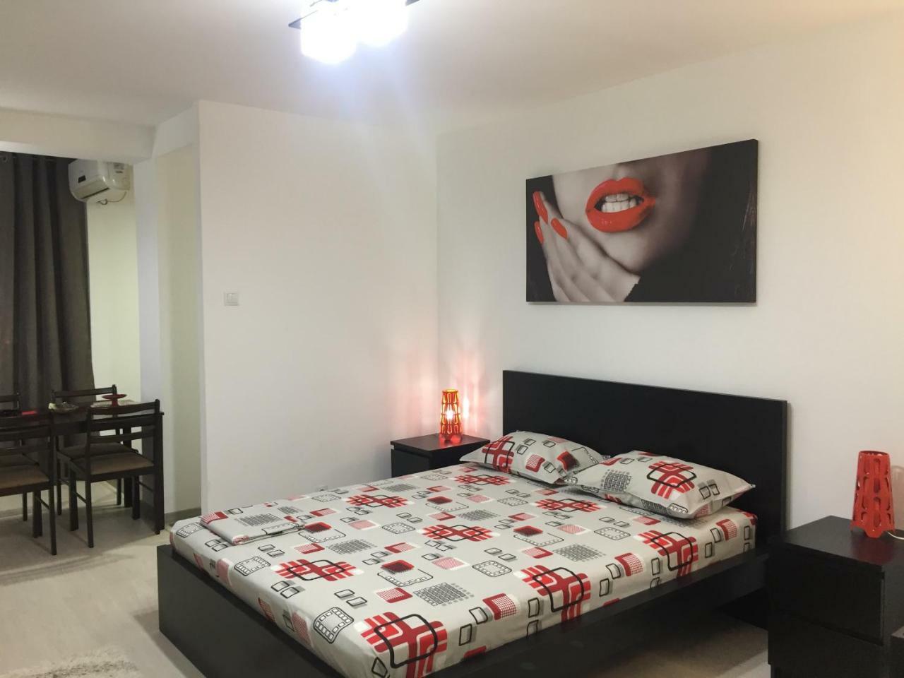 Faleza Apartment غالات المظهر الخارجي الصورة