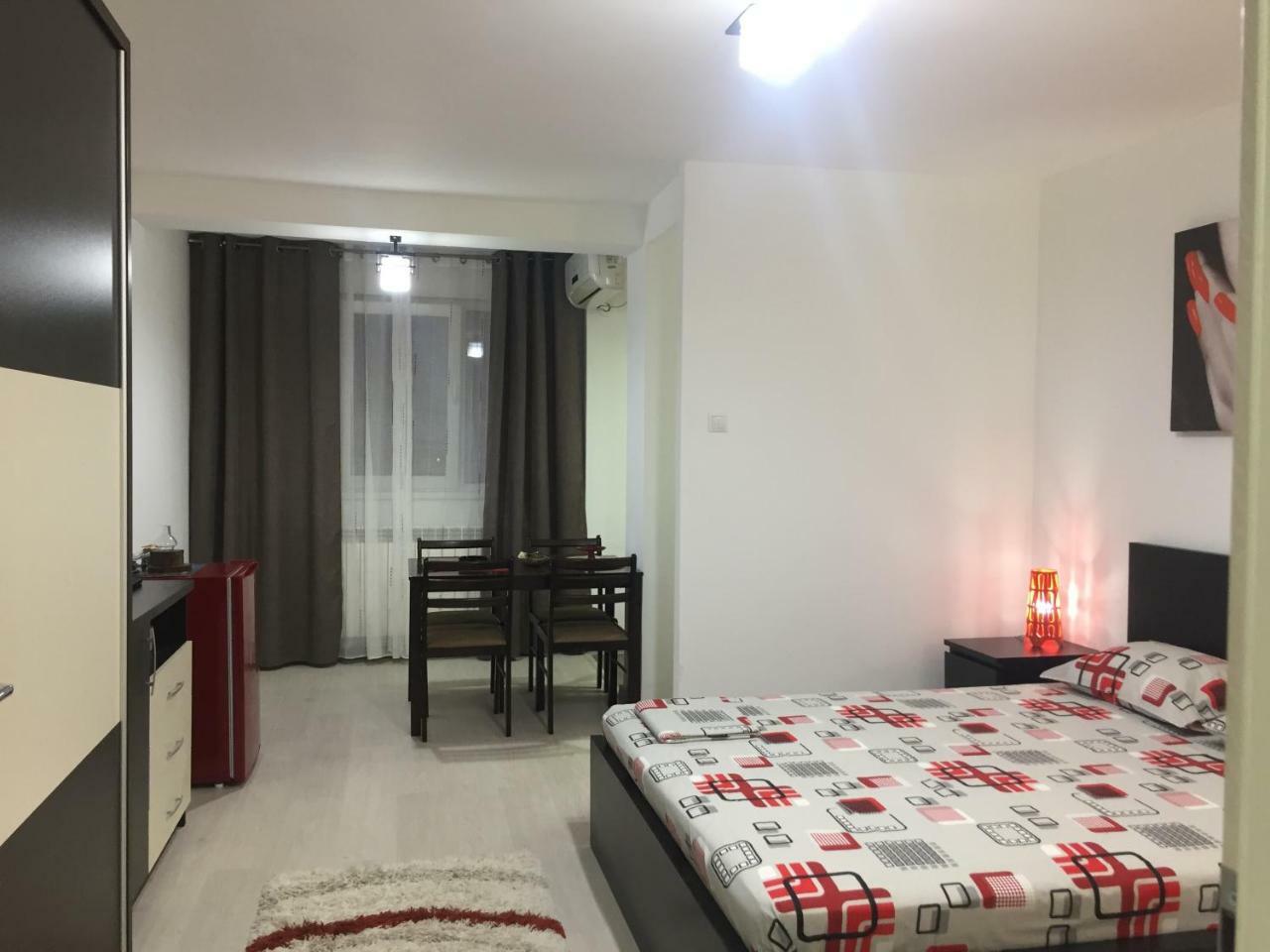 Faleza Apartment غالات المظهر الخارجي الصورة