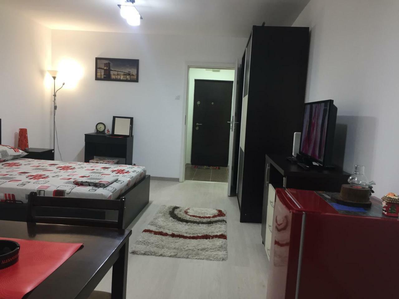 Faleza Apartment غالات المظهر الخارجي الصورة