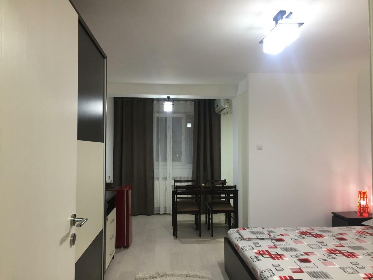 Faleza Apartment غالات المظهر الخارجي الصورة