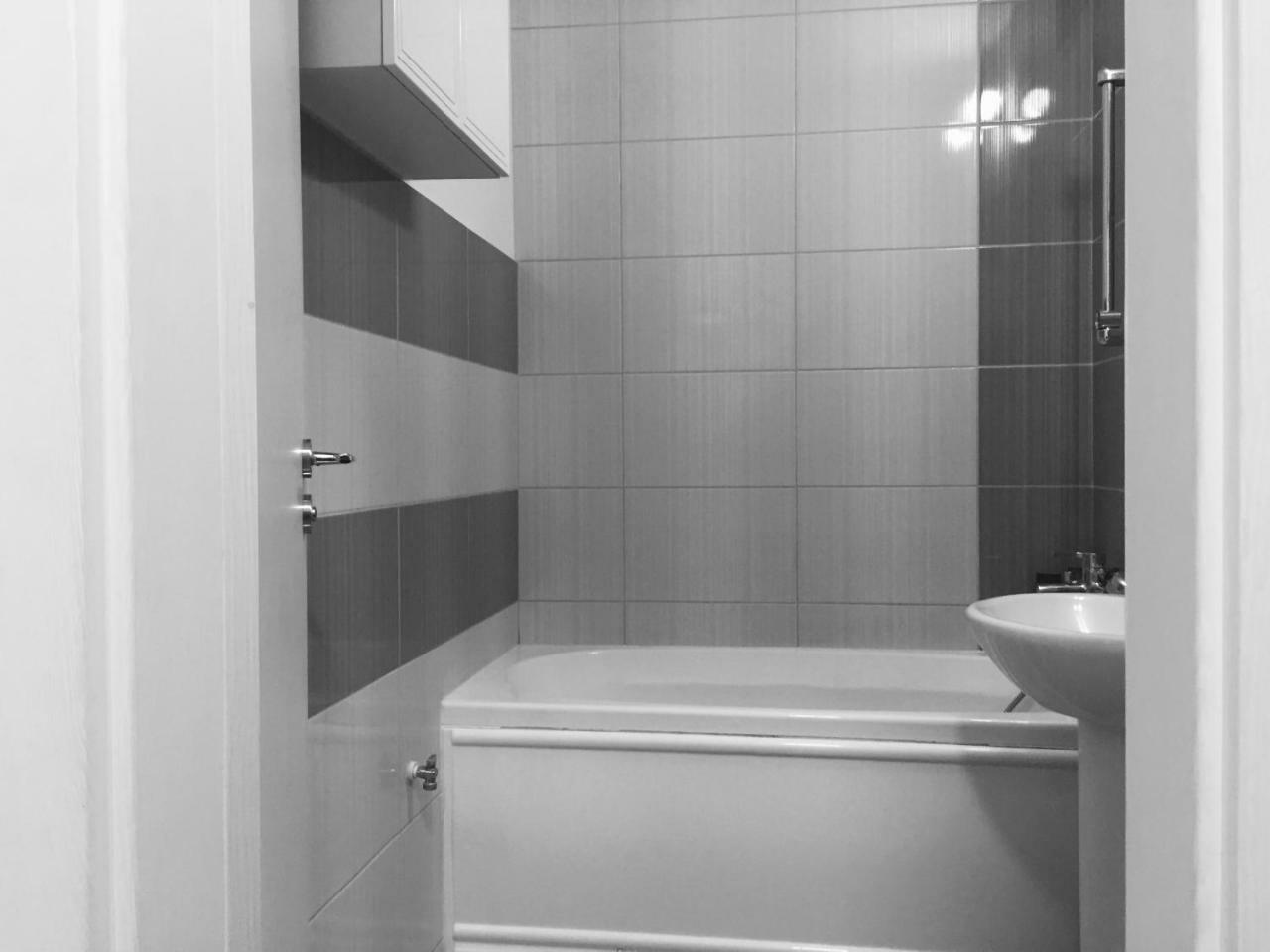 Faleza Apartment غالات المظهر الخارجي الصورة