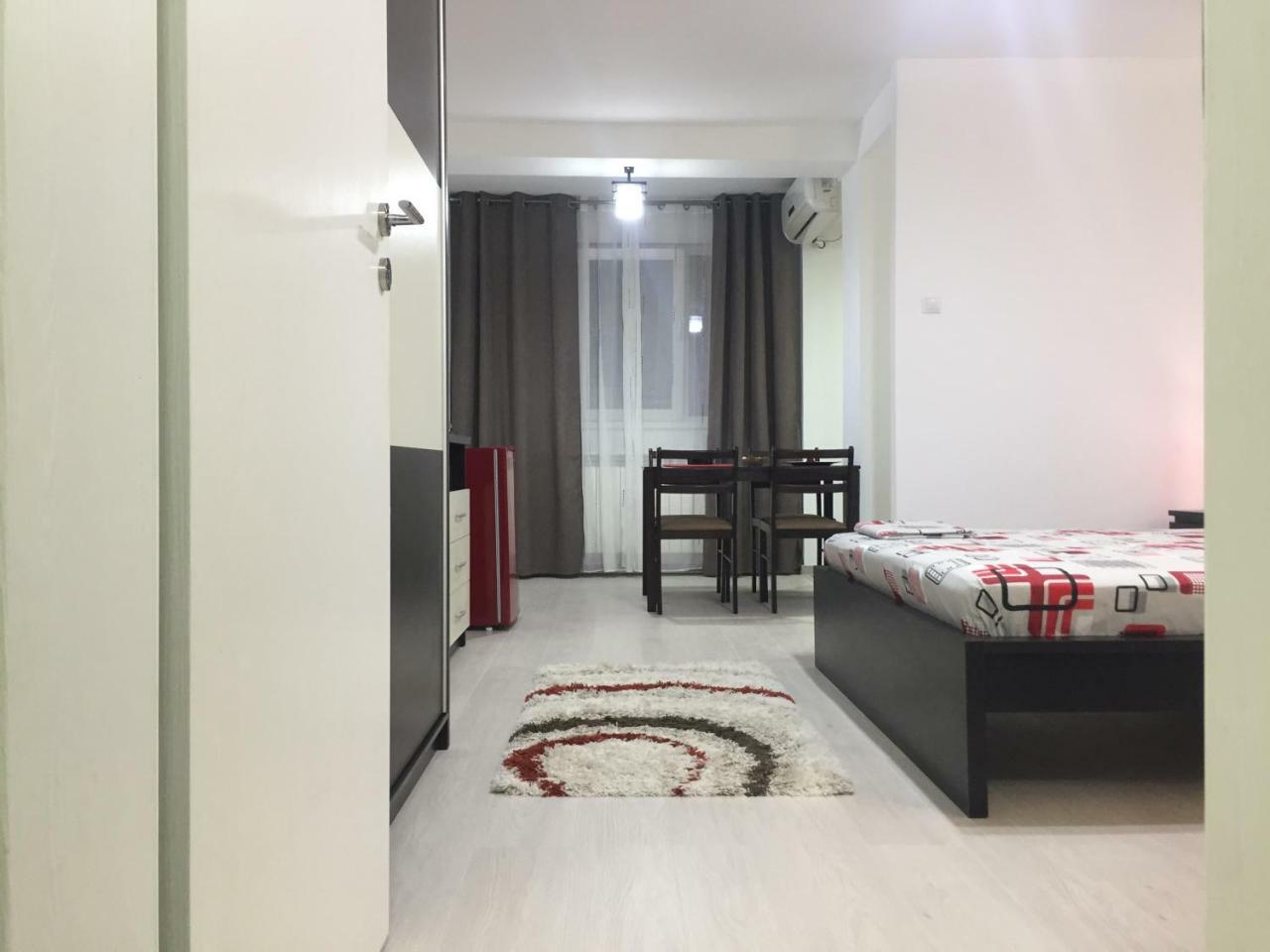 Faleza Apartment غالات المظهر الخارجي الصورة