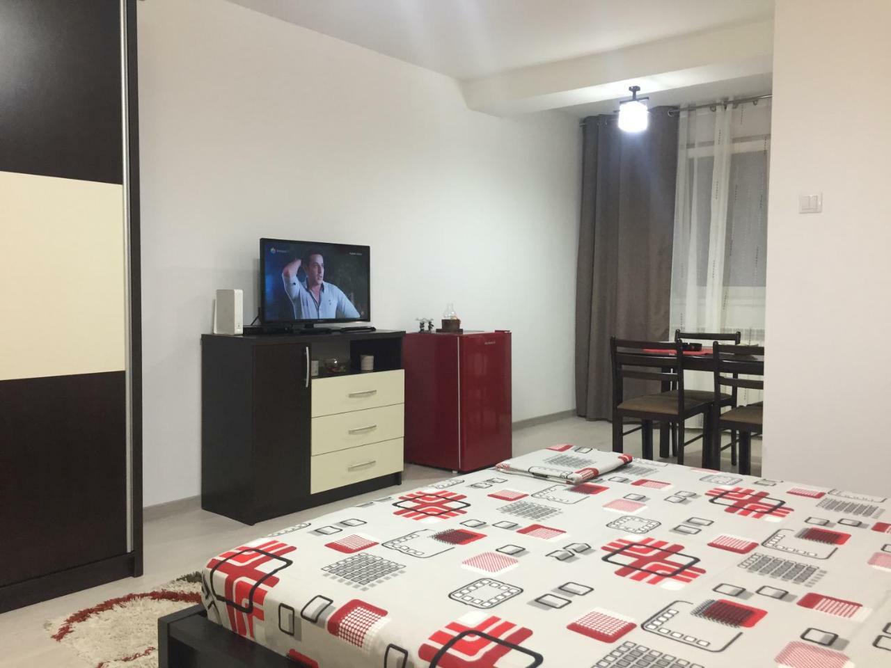 Faleza Apartment غالات المظهر الخارجي الصورة