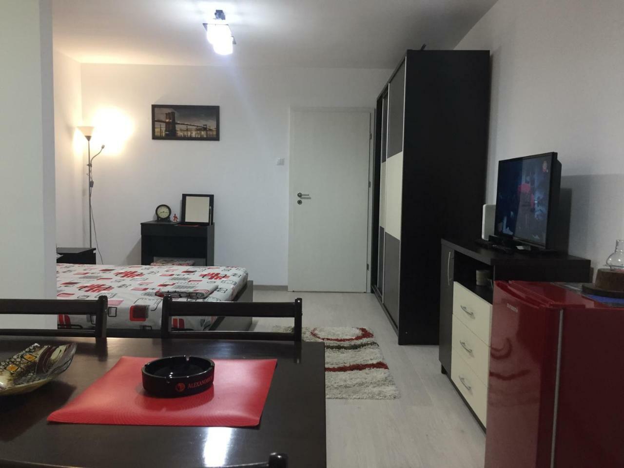 Faleza Apartment غالات المظهر الخارجي الصورة