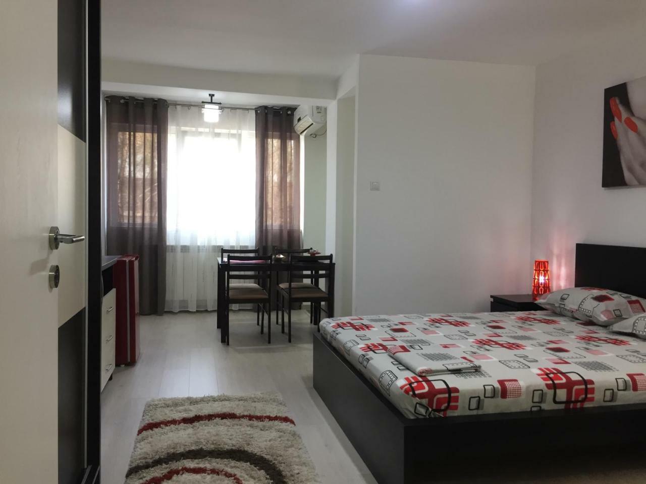 Faleza Apartment غالات المظهر الخارجي الصورة