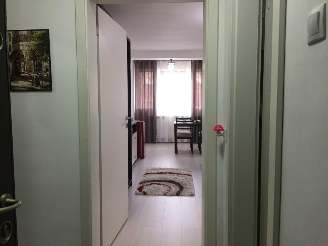Faleza Apartment غالات المظهر الخارجي الصورة