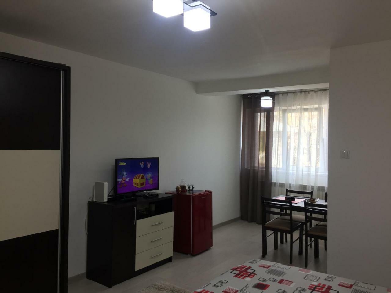 Faleza Apartment غالات المظهر الخارجي الصورة