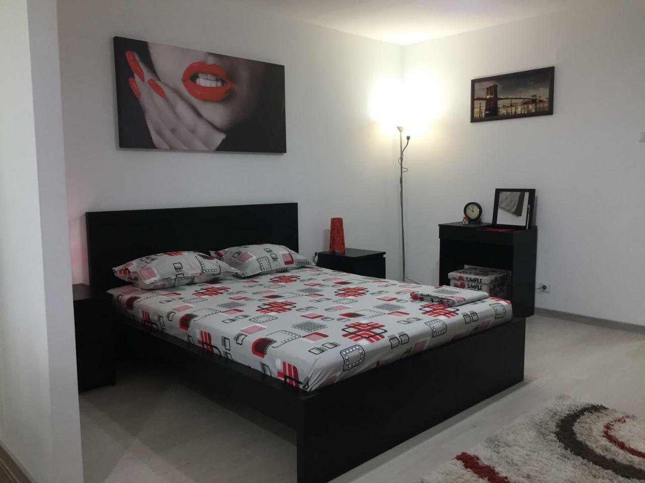 Faleza Apartment غالات المظهر الخارجي الصورة
