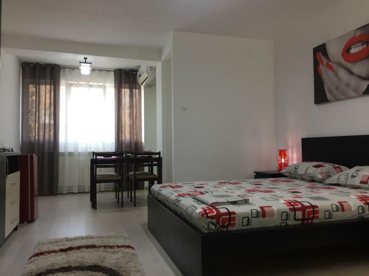 Faleza Apartment غالات المظهر الخارجي الصورة